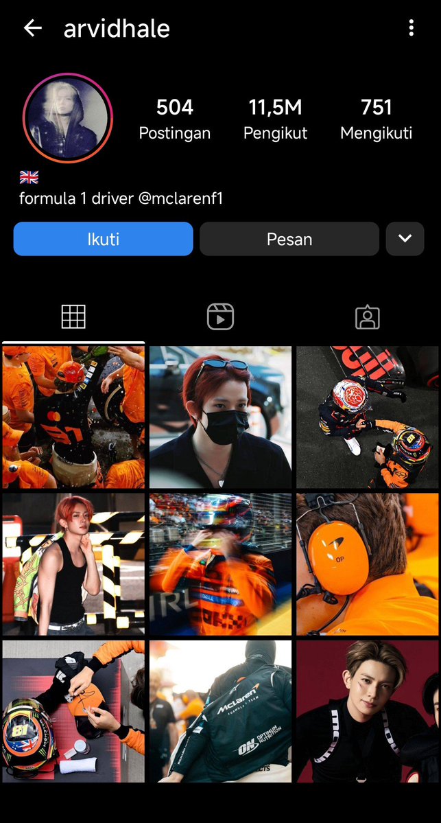 sunskmie's tweet photo. heejay au.

F1 driver ArvidHale and his WAG MacguiBeaumont ; Monaco at Night Section. https://t.co/kR4VnPpWM7