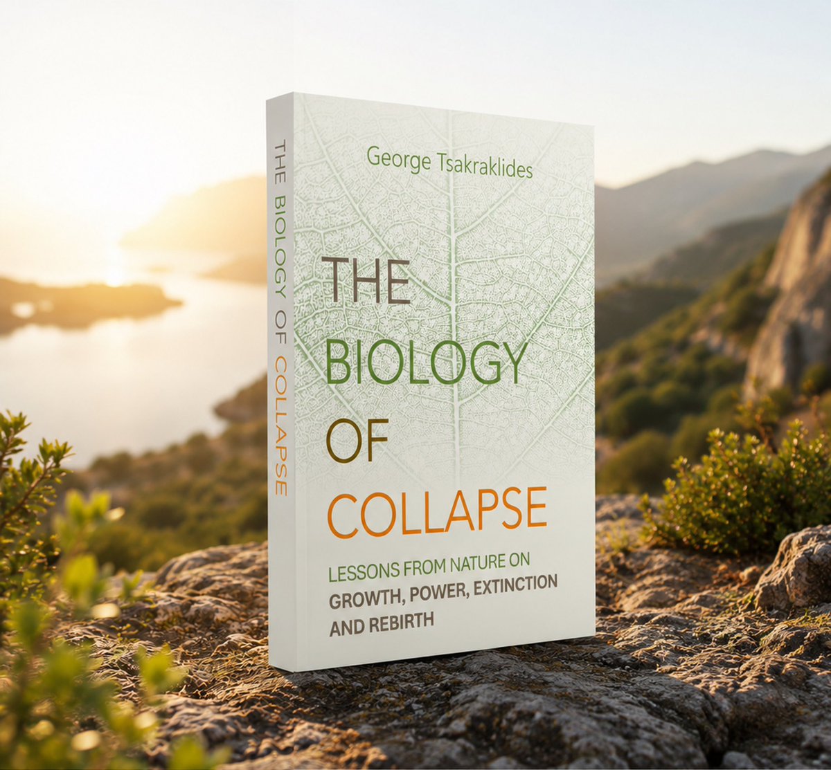 George Tsakraklides tweet media