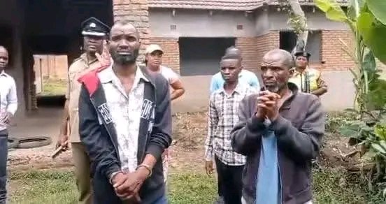 Canalmw98's tweet photo. Seven people accused of murdering Dr. Victoria Bobe during a robbery at her home in Chigumula, Blantyre, last year have pleaded not guilty to all three charges against them.

Same people who were demonstrating how it was done now are pleading not guilty? https://t.co/iJjApOBcz3