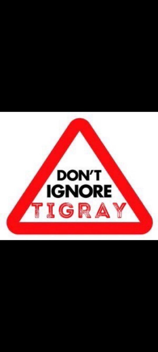 ShewitHzkias1's tweet photo. Victims and Survivors of #Genocide in #Tigray are being silenced.
#ReturnIDPS to their home
#ChildrenOfTigray have the right 2 live n #Study like everyone else.
#Teachers should get paid 4 their service.
#StudentSuccess must sit 4 Matric exams.
#JusticeAndAccountability 4 #Tigray