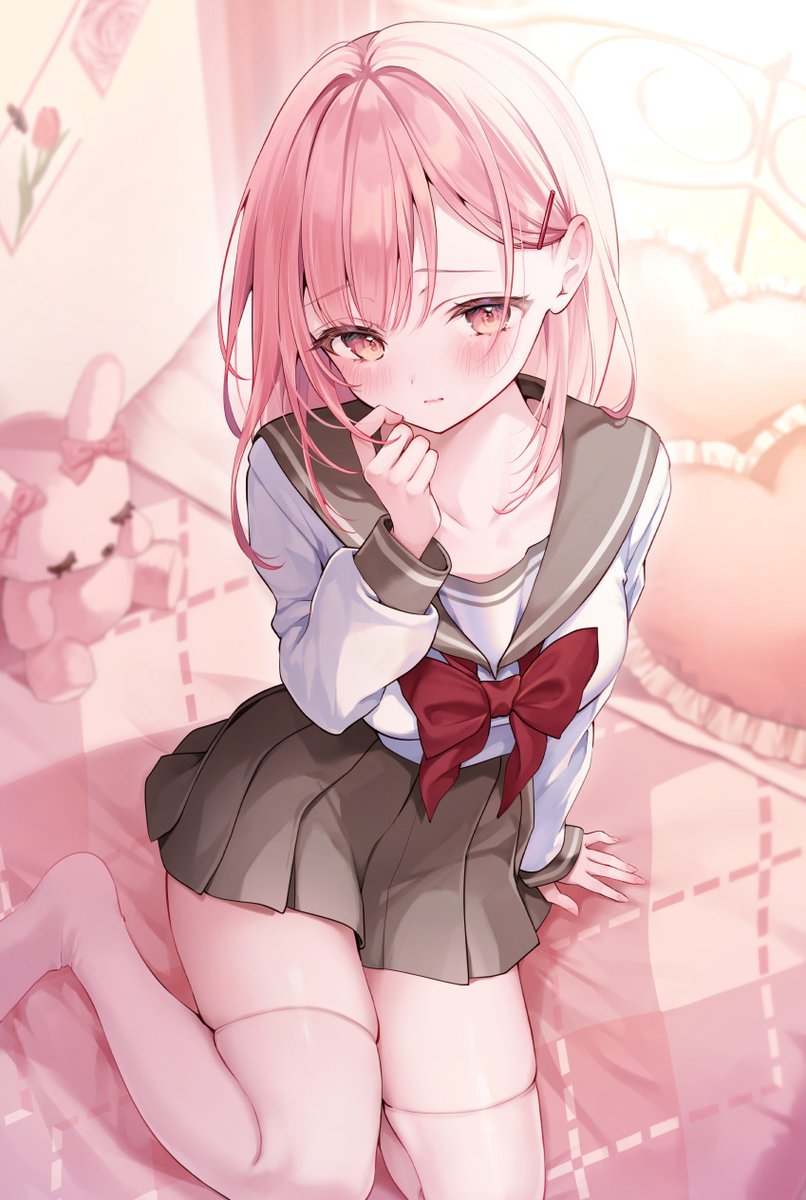 ゆがー@C108(日) 西1ひ35ab (@yugirlpict) / Posts / X