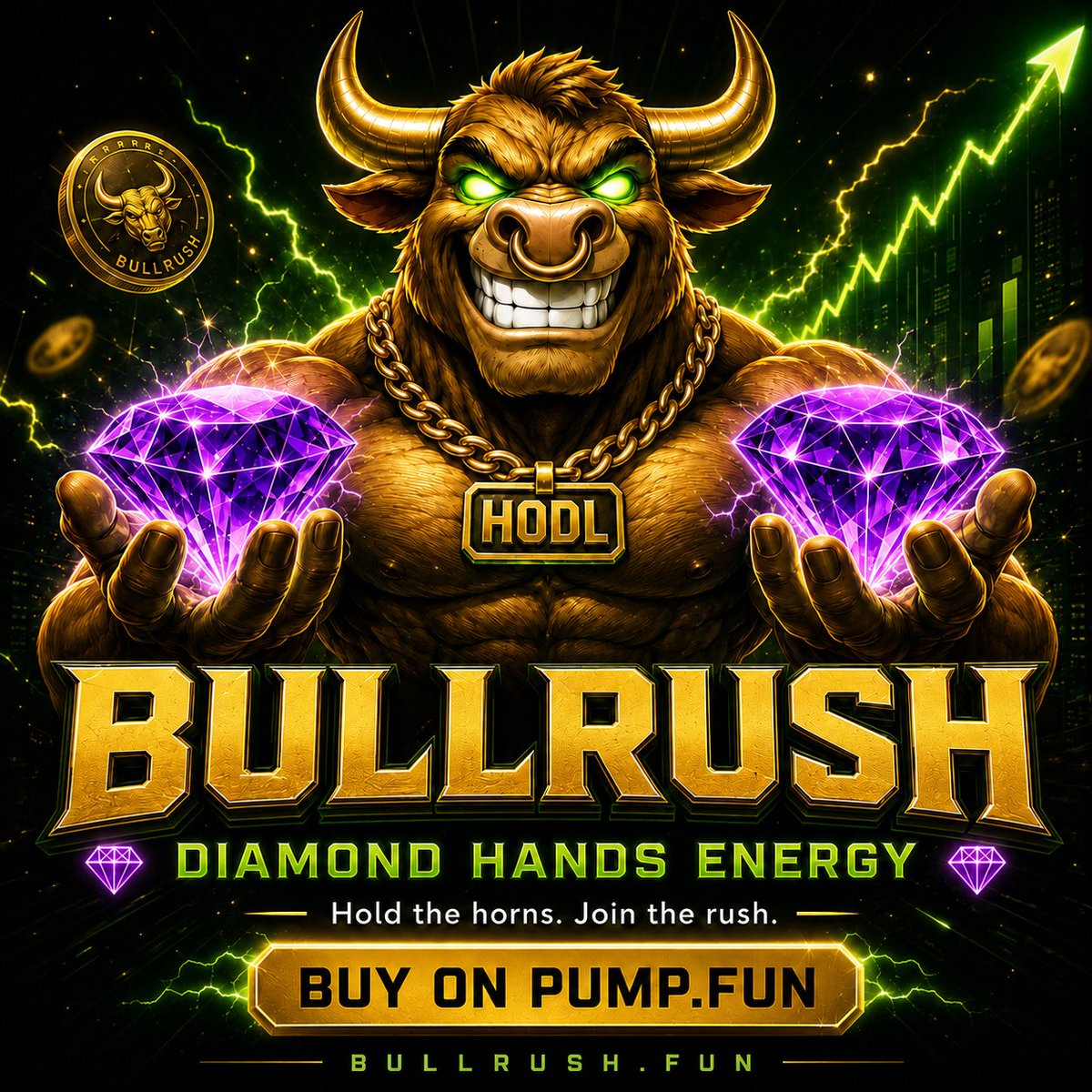 Bullrush tweet media