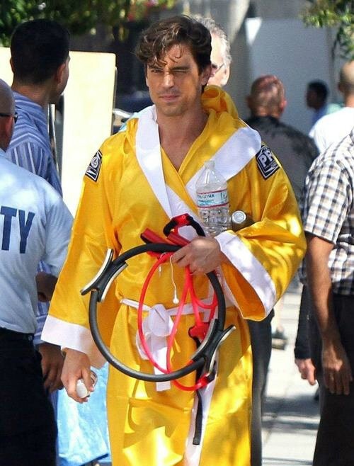 h_novackova's tweet photo. Matt Bomer 💛 https://t.co/fzOTwu0OwX