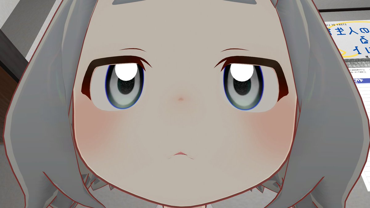 Quokka___2's tweet photo. 흐으음..
#ロポリこん #LowPolyKon https://t.co/iDFwW8w8Qj