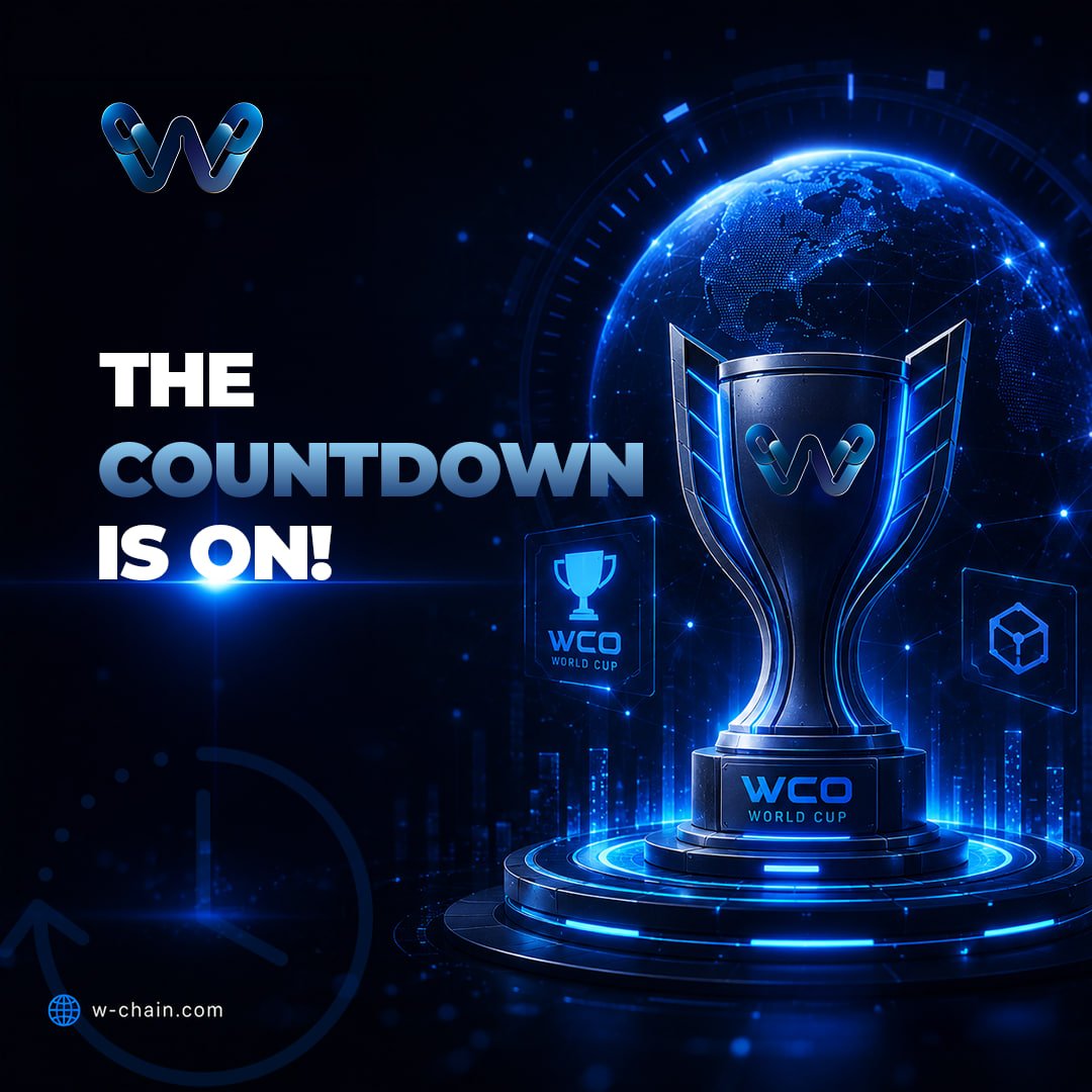 W Chain tweet media