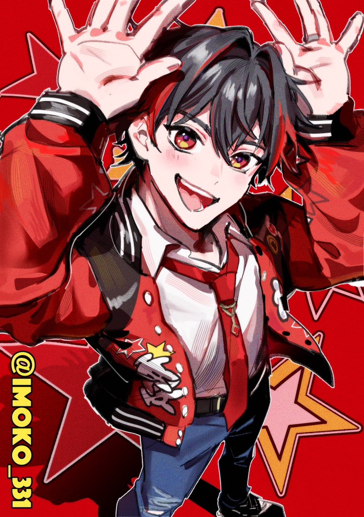 imoko_331's tweet photo. UPbeats!（アップビーツ）絵まとめ🌟 https://t.co/mdOnhL6apu