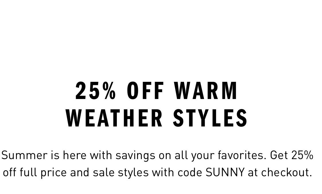 snkr_twitr's tweet photo. AD: Get 25% off SITEWIDE w/code SUNNY via adidas US

All https://t.co/y614m6899y
Sale https://t.co/2LEdBWU30B

*Some exclusions apply https://t.co/sWFmOFTnSN