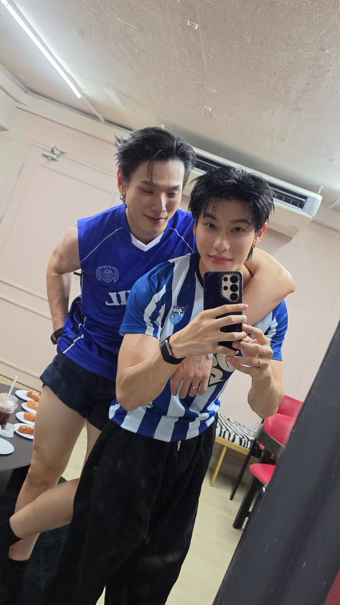 Bunnyalm's tweet photo. คิดฮอดเด้้้้้้้ https://t.co/wmMkGxnDUS