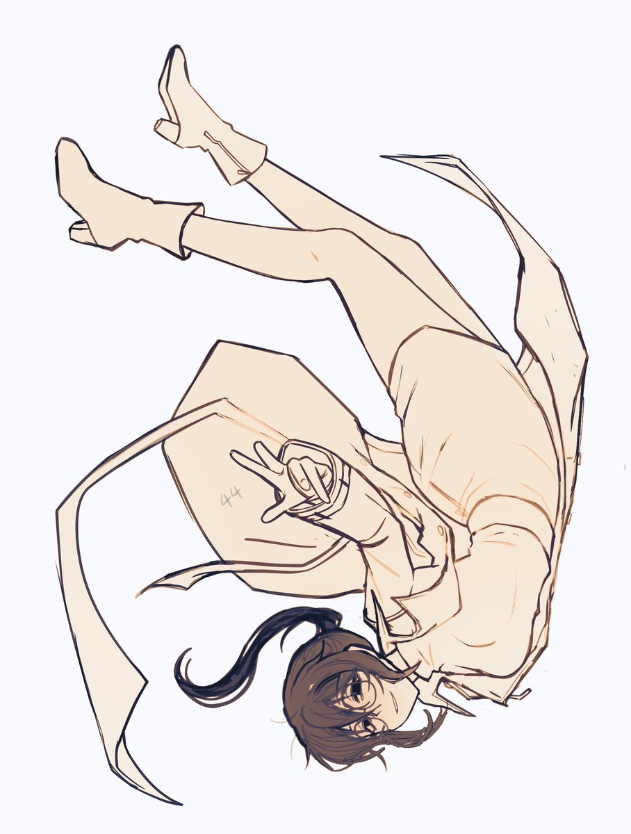 heartjust4you's tweet photo. accidentally chose a very difficult angle, now can't draw properly https://t.co/YSipNWjCH1