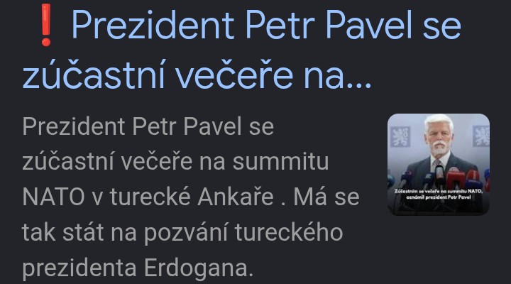 Martin97348053's tweet photo. Turek  je pro pro Klausovu prcinku noční můra...😁✌️ https://t.co/GwZFrBLqDh