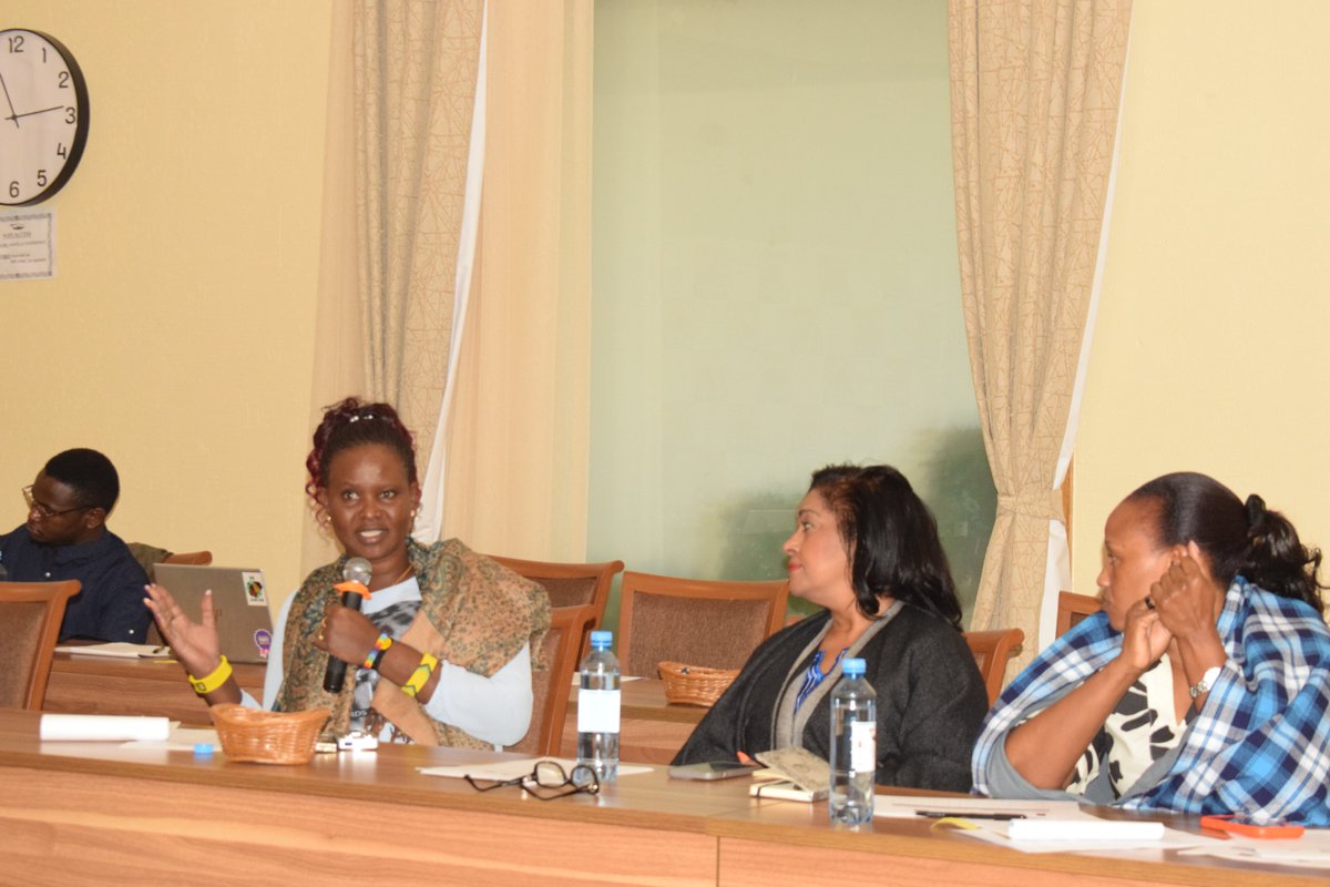 RCKKenya's tweet photo. Meaningful reform requires sustained collaboration between legislators, government institutions, constitutional commissions, civil society, and development partners.

This engagement goes beyond identifying challenges. It seeks to build consensus on priority legislative and policy recommendations that will strengthen Gender-Based Violence prevention and response, improve access to justice, and promote refugee-inclusive governance.
As part of our advocacy work, @RCKKenya  remains committed to supporting evidence-informed policy processes that strengthen accountability, influence legislative reform, and ensure that women and girls in refugee and host communities are protected under the law.

#KeepingHopealive 
@inuajamiike @UraiaTrust @amwaafrika @NPSOfficial_KE @denmarkinkenya @giz_gmbh @IKEA @TurkanaAssembly @KenyaGovernors @DRSKenya @FondazioneAVSI @BrighterMonKE @Equal_Reach @RESCUEorg @JesuitRefugee @ki4bli @KituoSheria @MigrationPulseH @NRC_EAY @PWJ_Kenya @RefugeeInvest @NCIC_Kenya @WeAreRefuSHE @ECHO_CESAfrica @UNHCR_Kenya  @GarissaGov @Garissapress @LabourSPKE @ImmigrationDept @NLinKenya @KEWOPA @NGECKenya @Gvrckenya @gender_ke @NCAJ_KE