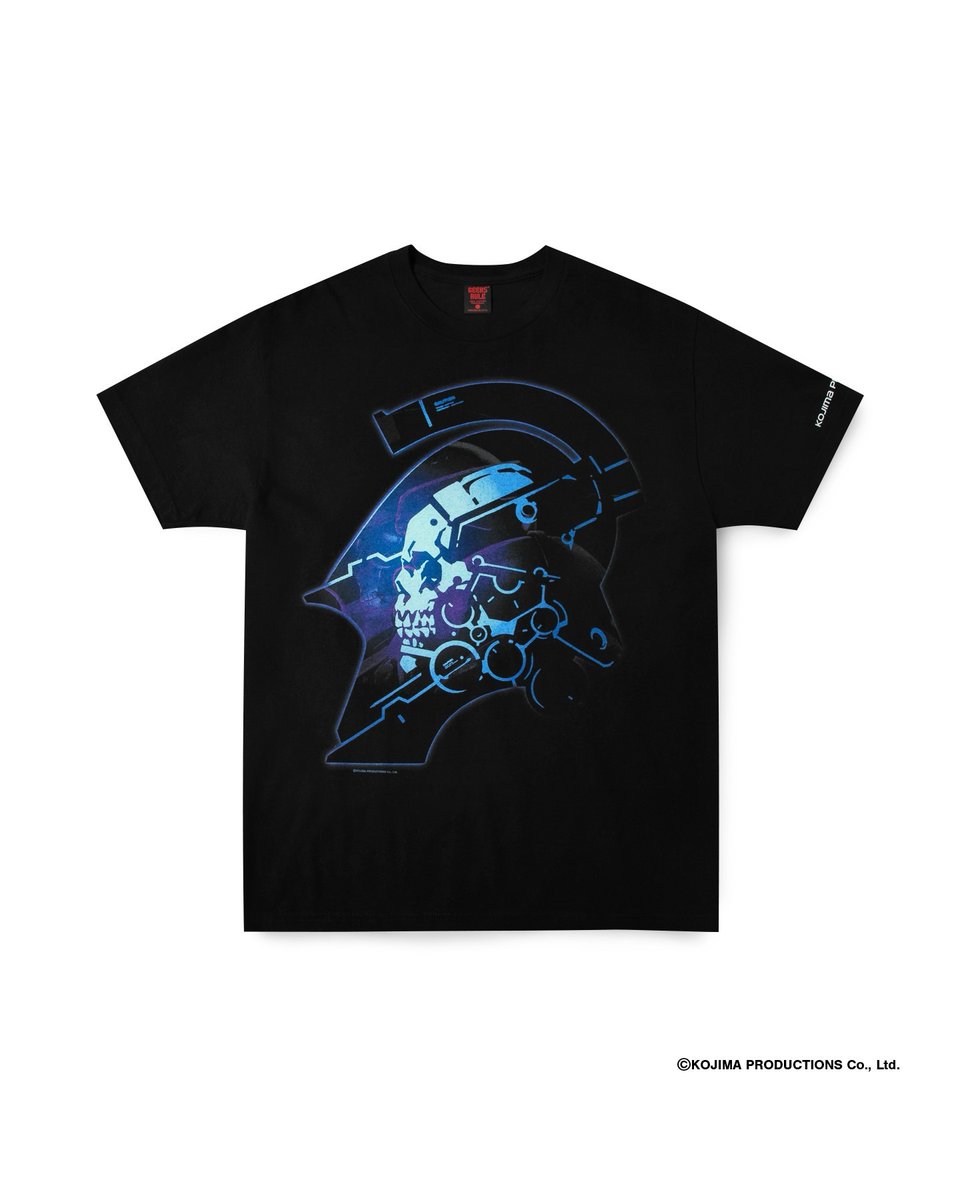 KOJIMA PRODUCTIONS (@KojiPro2015) on X