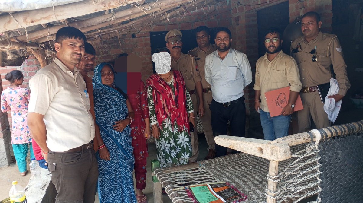 pacelko2000's tweet photo. Elimination of child marriage  is one of the key focus areas of PACE and JRC. We have prevented several child marriages and raised awareness among communities about the harmful consequences of child marriage, 
#childmarriagefreeindia #justrights #accesstojustic@justrights https://t.co/0WckXeKtAG