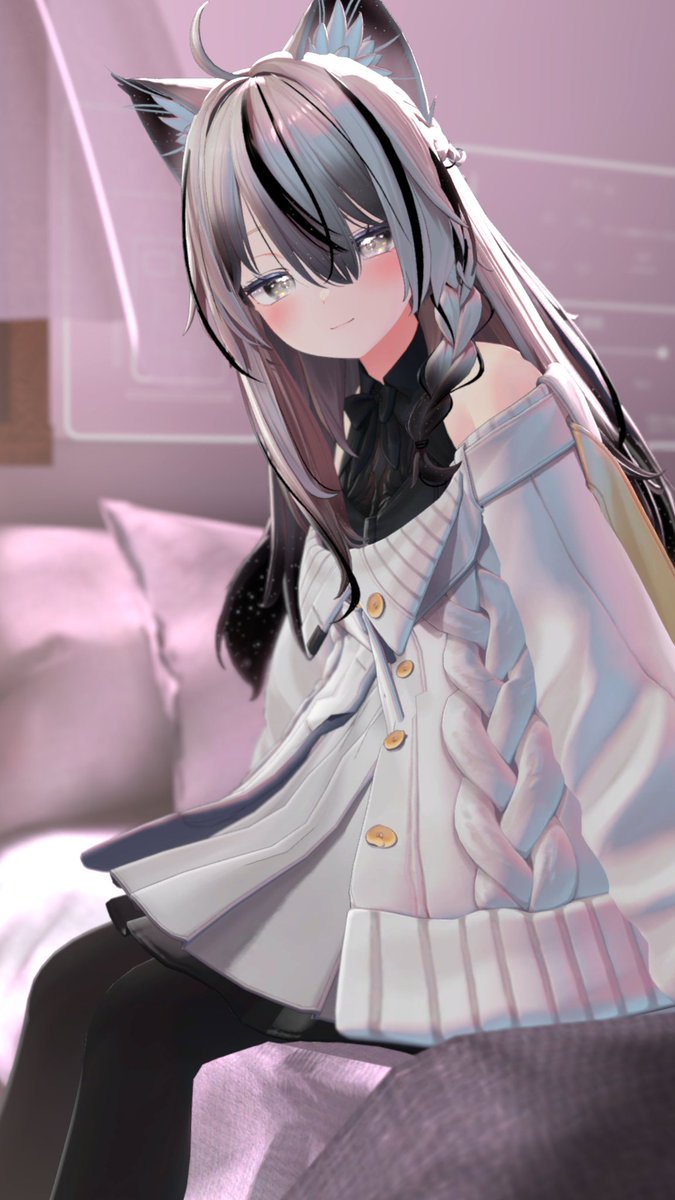 konatsu000111's tweet photo. ほんじつ！私は第一インスタンスです
初出勤です！ https://t.co/XHb6dBaFuk