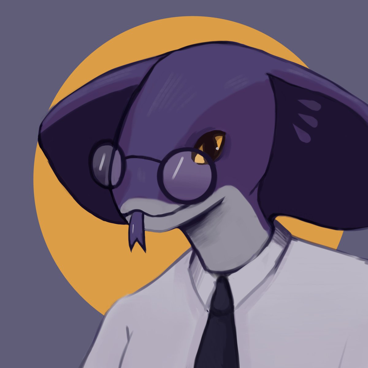 teishipng's tweet photo. my first attack! 

#artfight2026 #ss14 #spacestation14 https://t.co/qnwUSucZ8j