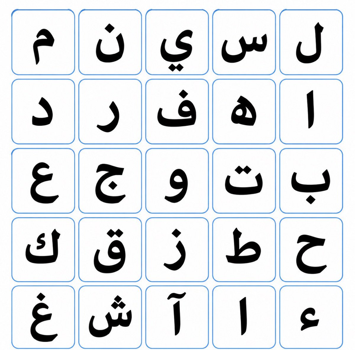 khalid_wpm's tweet photo. اتحداكم تطلعون أكثر من 15 اسم ولد وبنت من هذه الحروف؟ 🔥 https://t.co/8qfdtlGzlz