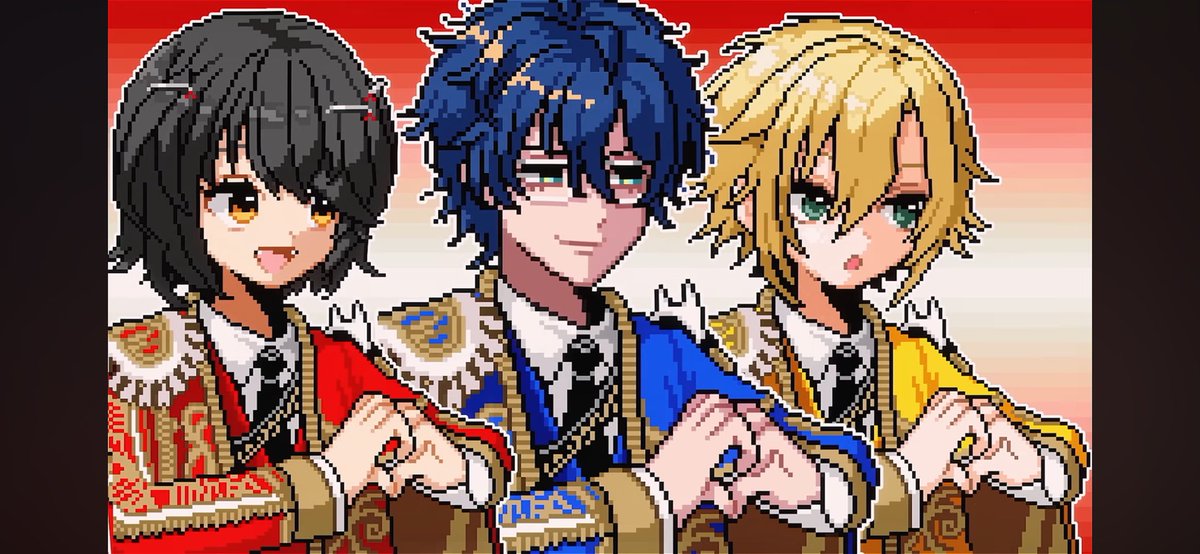 j1522kun's tweet photo. ドッド絵可愛すぎる https://t.co/n8RO6rRCNu