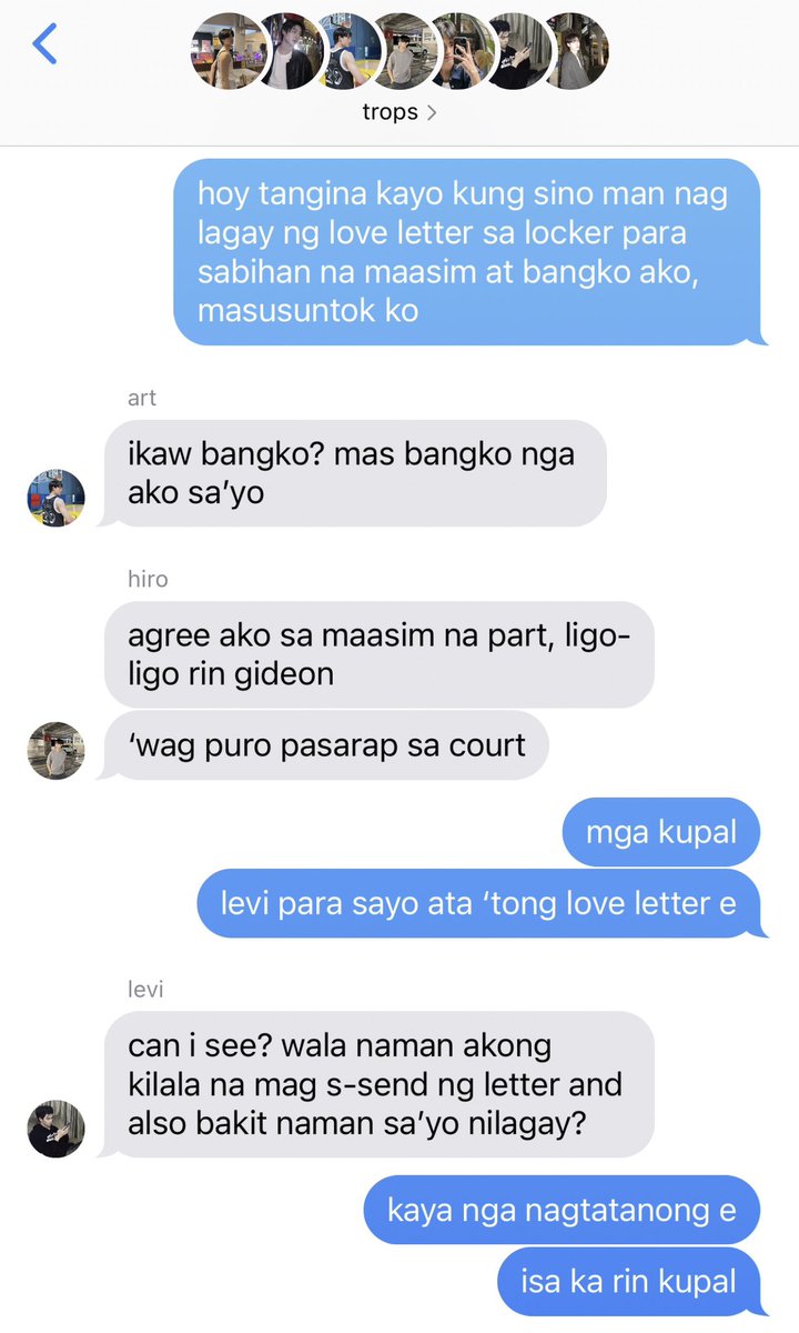 makoswrite's tweet photo. my love letter mix-up . . . 💌

a #tongpae / #theewave au where in when does my crush become complicated when my anonymous love letters accidentally make my enemy fall for me? https://t.co/rnMjxEwB06