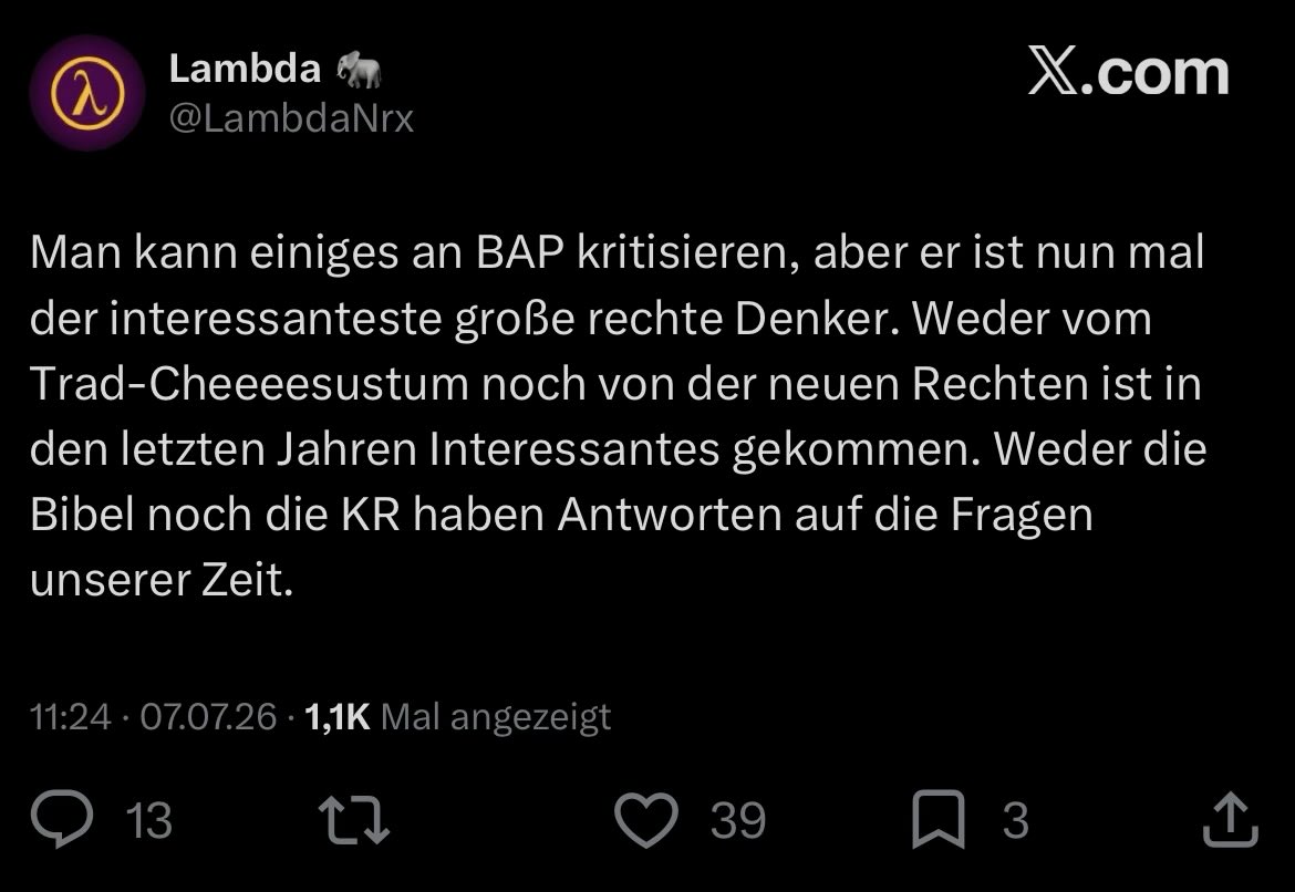 ernstfallanarchist 🏴💥 tweet media