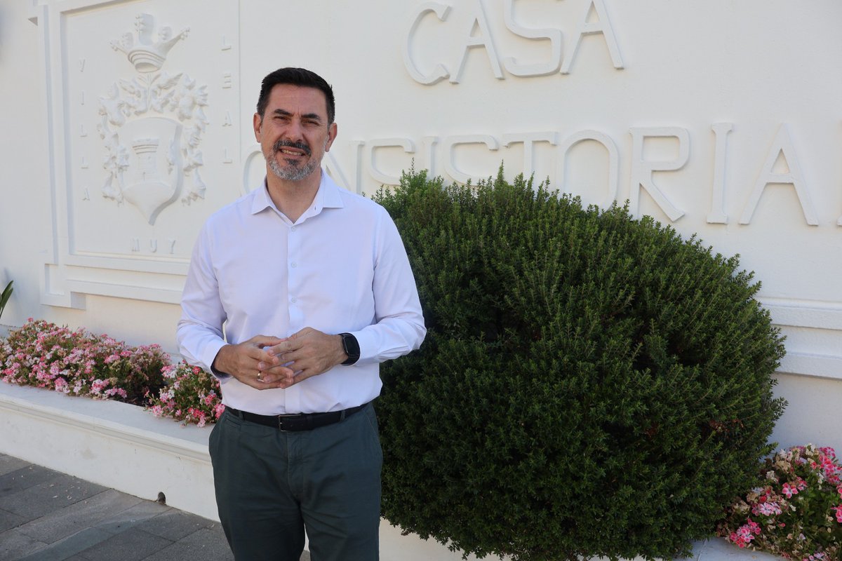 AytoMijas's tweet photo. #Infraestructuras El Banco Europeo de Inversiones libera la financiación necesaria para las principales obras hidráulicas de Mijas a través de @AcosolSA, empresa pública de la @MancomunidadCSO 

Más información en https://t.co/DU9CthujmK https://t.co/2Xdb9YT0Cw