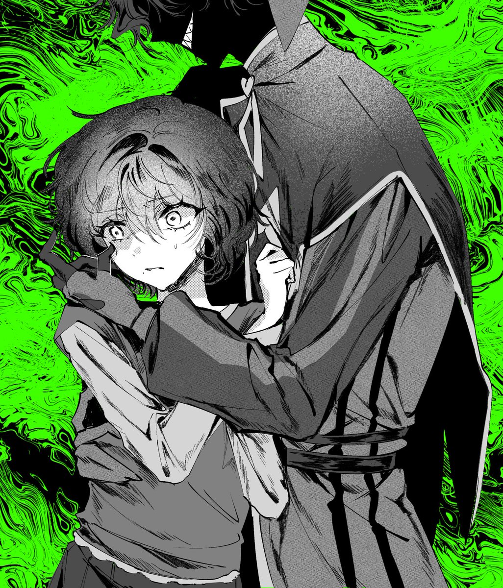 _v0r0v's tweet photo. #thefreakcircus 
울렁 https://t.co/Ud5MyFSjwU