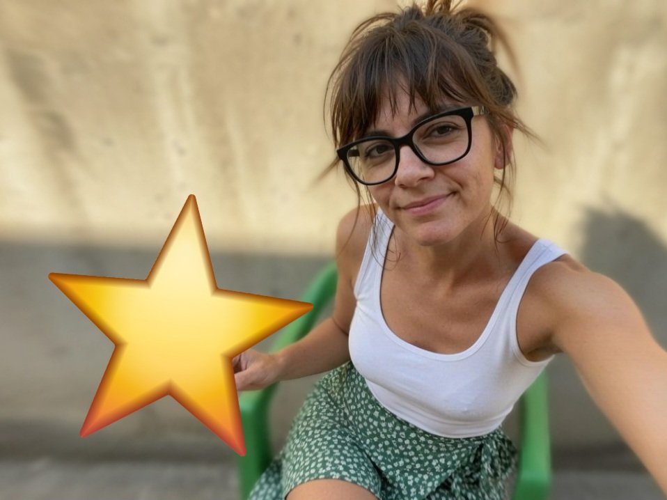 CodingLisa's tweet photo. Gut, Dienstag ist 🤪
Dann in die Mittagspause 🥰🌞
Mahlzeit meine süße #Twitteria https://t.co/jpLQ4MtzxR