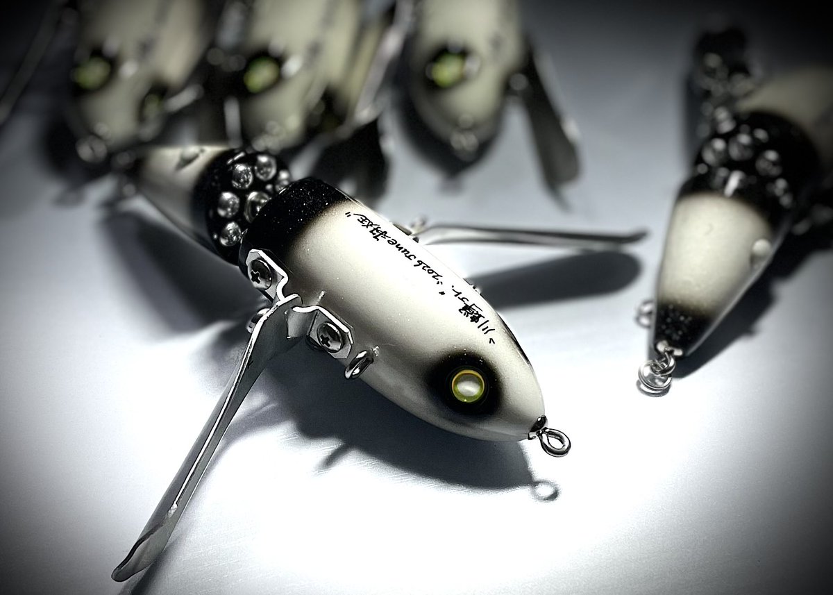 plotz (@plotz_lure) / Posts / X