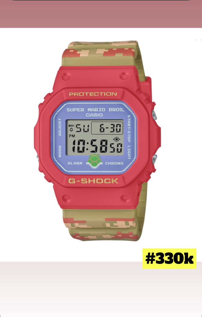 _iamconfidence's tweet photo. Hi Guys!! You can now cop that Gshock you been tryna cop, 20k off any Gshock of your choice(if available) Lezzzzgo!!  All these and more are available and ready to be delivered for just 275k https://t.co/r86dgzHVjR