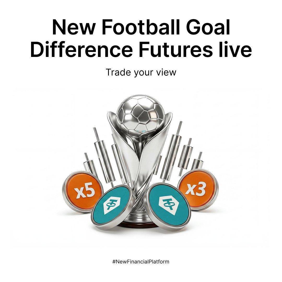 _0xneatneat's tweet photo. ⚽ Think you know football?

World Cup 2026 Event Contracts on Bybit give you a way to trade your prediction on selected match outcomes.

Instead of trading the market for days or weeks, you simply take a position on a specific event and wait for the final result.

How it works 👇

🎯 Choose a match or event contract

✅ Buy if you believe the outcome will happen

✅ Sell if you believe the outcome will not happen

✅ Contracts settle automatically after the official match result is announced

Getting started is easy:

1. Create or log in to your Bybit account
2. Visit the WC26 Event Contracts page
3. Select an available match
4. Choose Buy or Sell based on your prediction
5. Enter your position size
6. Wait for settlement after the match ends

Football fans watch the game.

Smart traders watch and position themselves.

Every match creates a new opportunity to test your knowledge and manage your risk.

👉 Join here: https://t.co/YUsm1teO9m