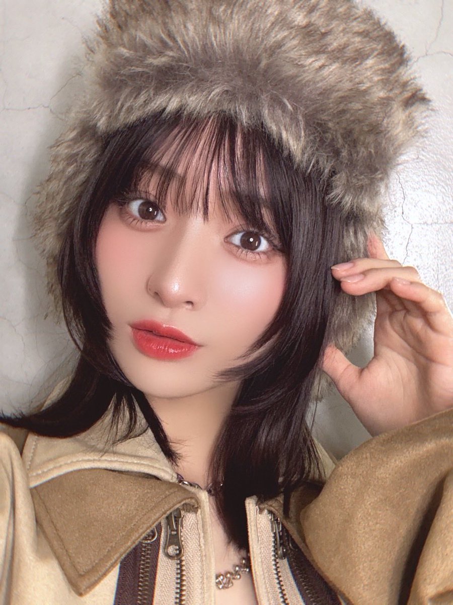 notequalme_ark's tweet photo. 世界で1番愛してる

#ななかの日
#冨田菜々風
#nankachanbot https://t.co/s8ypcwGybk
