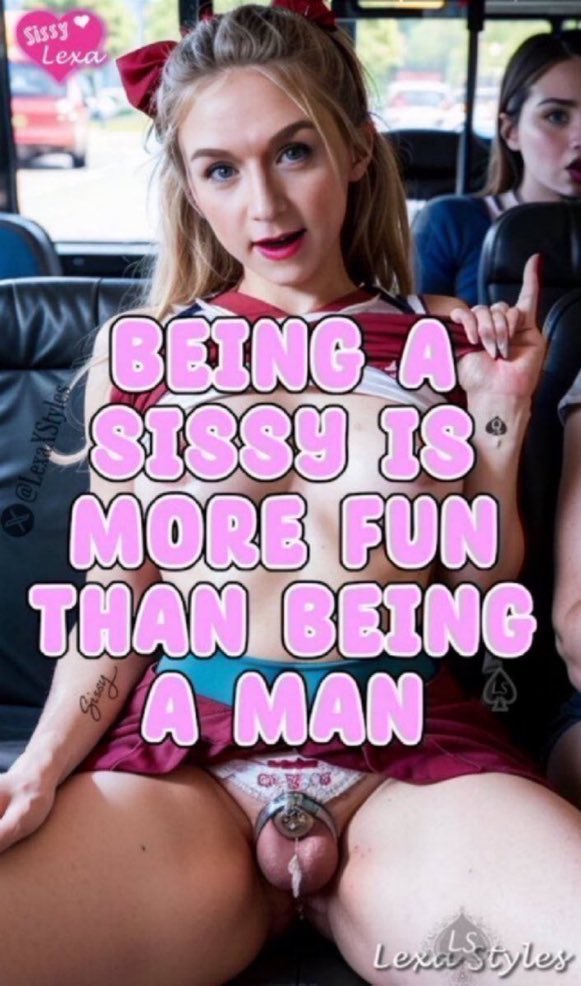 kafkaaTechdom's tweet photo. Send a DM to sign up for my feminization training sessions https://t.co/G6gOPEhMof