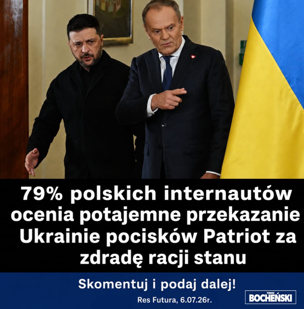 TABochenski's tweet photo. Podaj dalej👇🏻 https://t.co/J5BzLFo4Zh