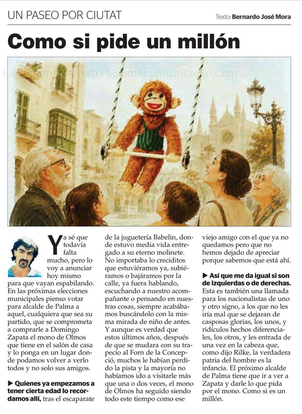 bjosemora's tweet photo. "Ya sé que todavía falta mucho, pero lo voy a anunciar hoy mismo para que vayan espabilando". Ayer en UH. https://t.co/0UBst2juZ4 https://t.co/RGVrHyXWTV