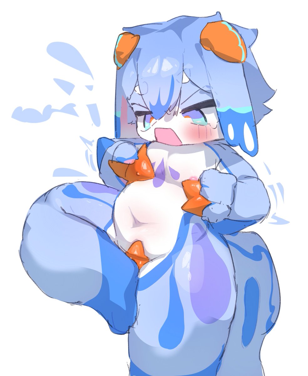 fur_Splash's tweet photo. 😖 https://t.co/cWQUH0H9wL