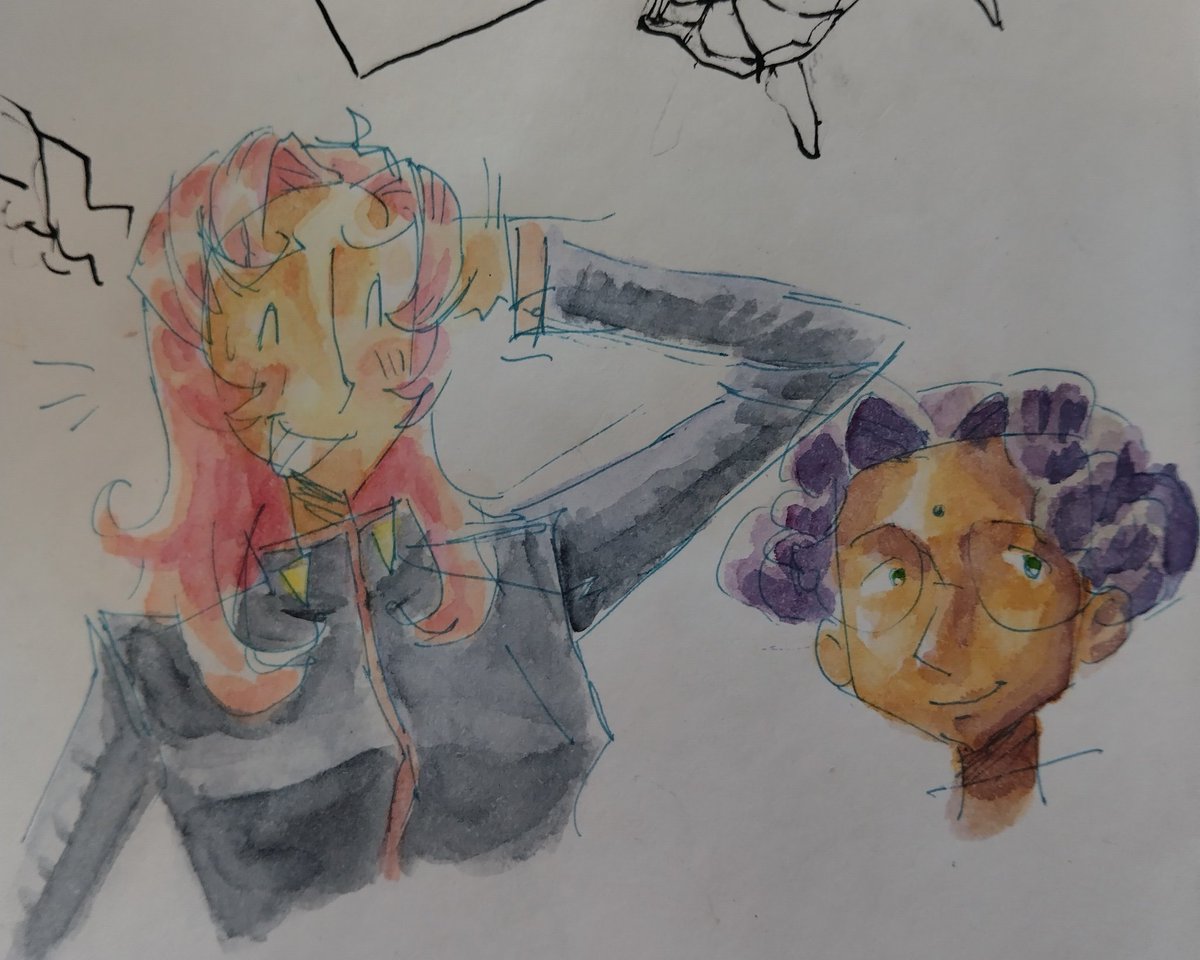 l_macareux's tweet photo. I love this show sm #revolutionarygirlutena https://t.co/9VcfzJAhoo