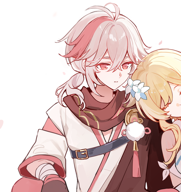 hoxino_QAQ's tweet photo. https://t.co/VixNs8CGE4
