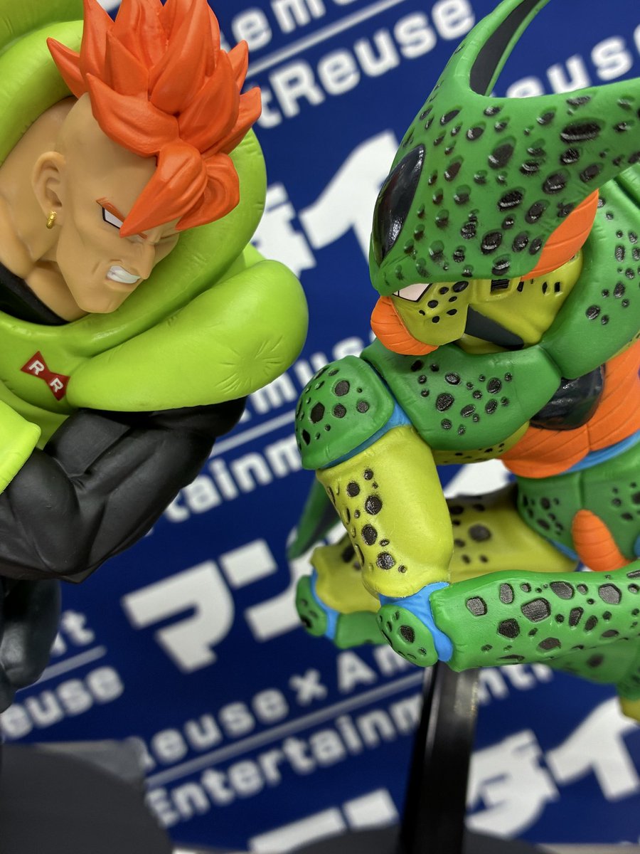 👾新プライズ情報👾 🌟「薬屋のひとりごと」Break time collection vol