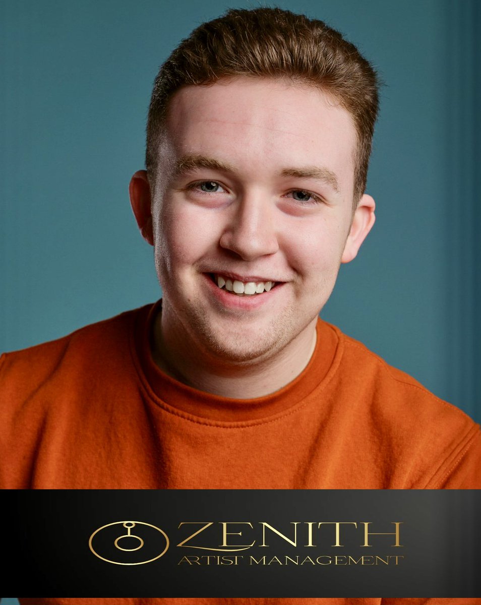 ZenithArtistMgt's tweet photo. Confirmed | #Panto #Stage #Xmas
@bradley_bissett ππΌ#ZamFam https://t.co/IuG6irFaPk