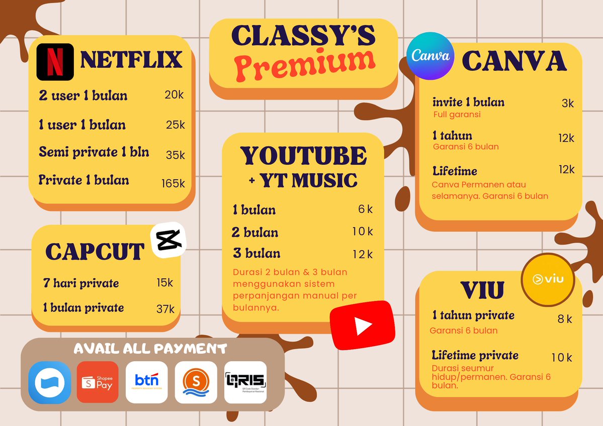 zeetha || netf 1u1b 25k, canva 3k/b, yt 3b 12k tweet media