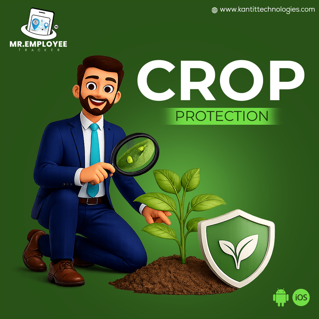 Kantsolution's tweet photo. 🌿 Smarter Crop Protection. Better Results.

✅ Easy Tracking
🌾 Organized Data
📊 Actionable Insights

#KANTITSolution #CropProtection #AgriTech #CRMSoftware #SmartAgriculture #FarmManagement #CRM #SmartCRM #businessgrowth #BusinessAutomation #kantittechnologies https://t.co/fE5SUoshGq