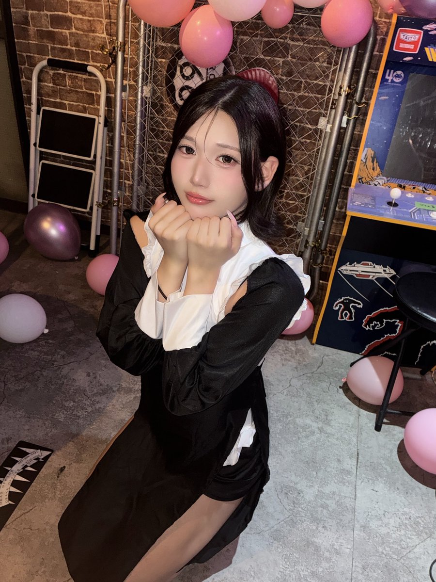 Karou__Kitty__'s tweet photo. 悪いことしちゃだめだよ？
#男の娘 https://t.co/7PcdoMYl6Z