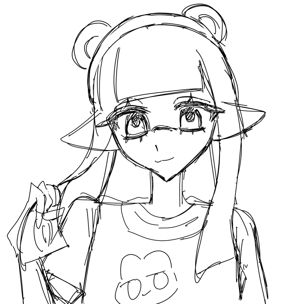 K7e1b's tweet photo. 課題の合間にあちこちゃん🐻‍ https://t.co/6852HWpGmW