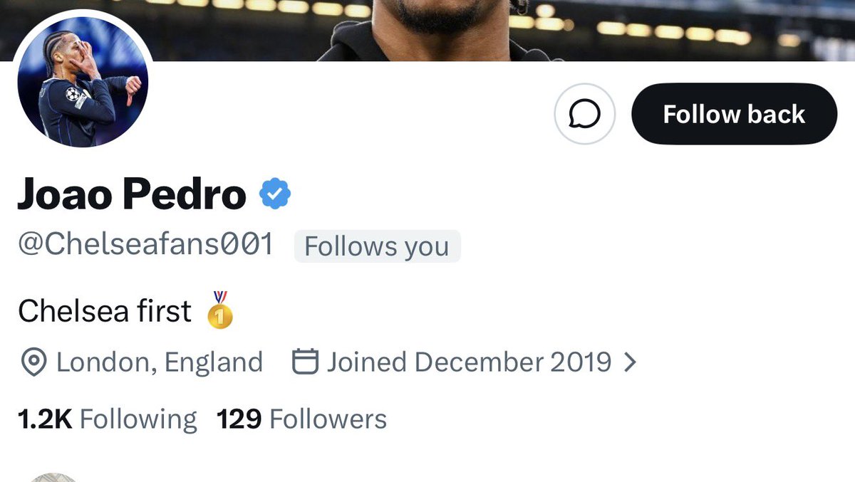 lobistars🇳🇬 tweet media