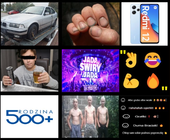tv_rufus's tweet photo. @CryptoChips92 @boop_pl dobra rozumiem, ty jeden z tych cweli xD https://t.co/cq33Fxcsk8