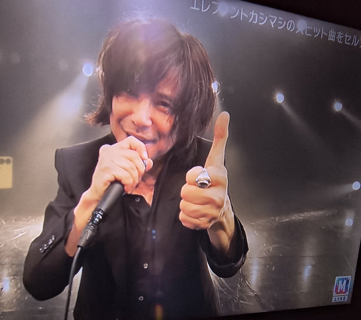 mipo166's tweet photo. @39_384_211204 ありがたうございます😊✌
この人と、行きます🐘😆 https://t.co/ftJDSGB6IO