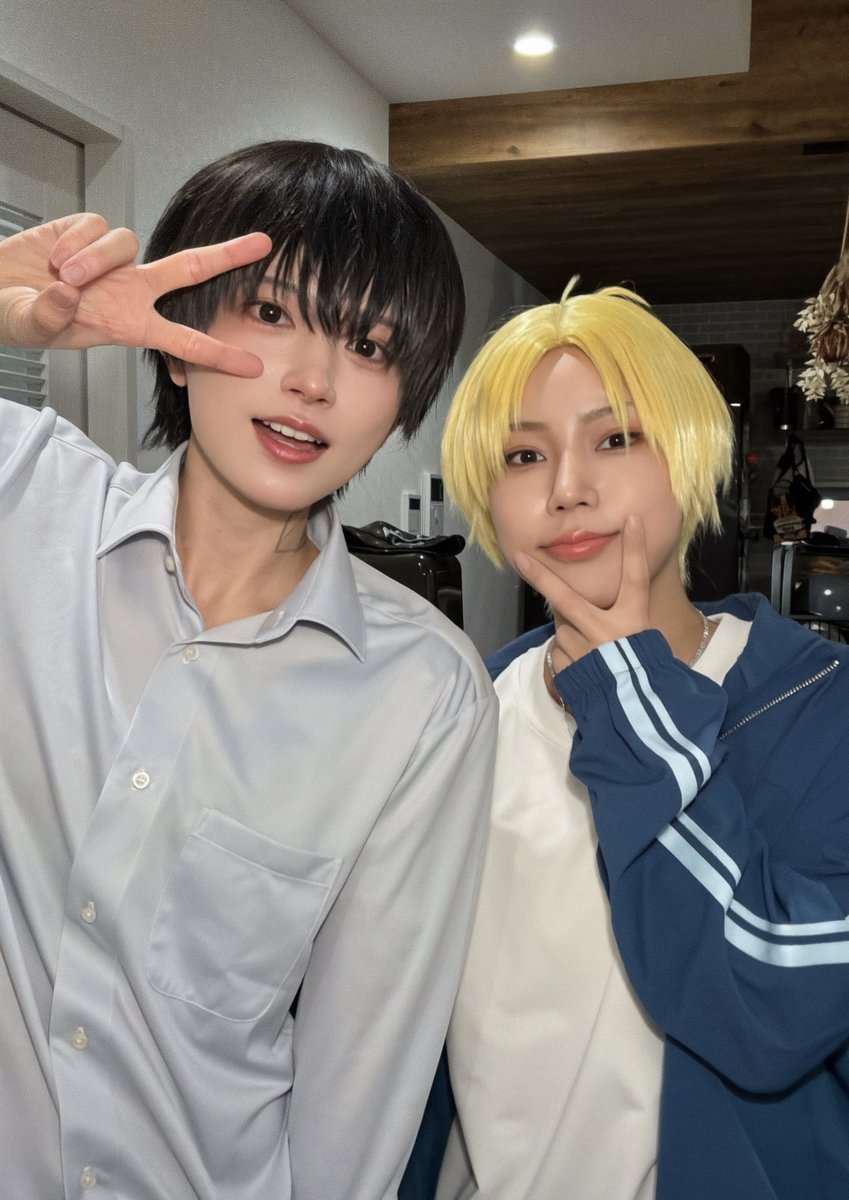 yyzzmmrr's tweet photo. シンくんと遊んだよ🎶 https://t.co/Ci7cATNGtZ