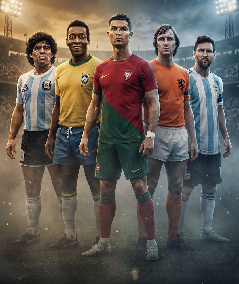 Its_Jahid30's tweet photo. Hey @grok, remove the greatest player from this photo. https://t.co/o9dnCTahyd