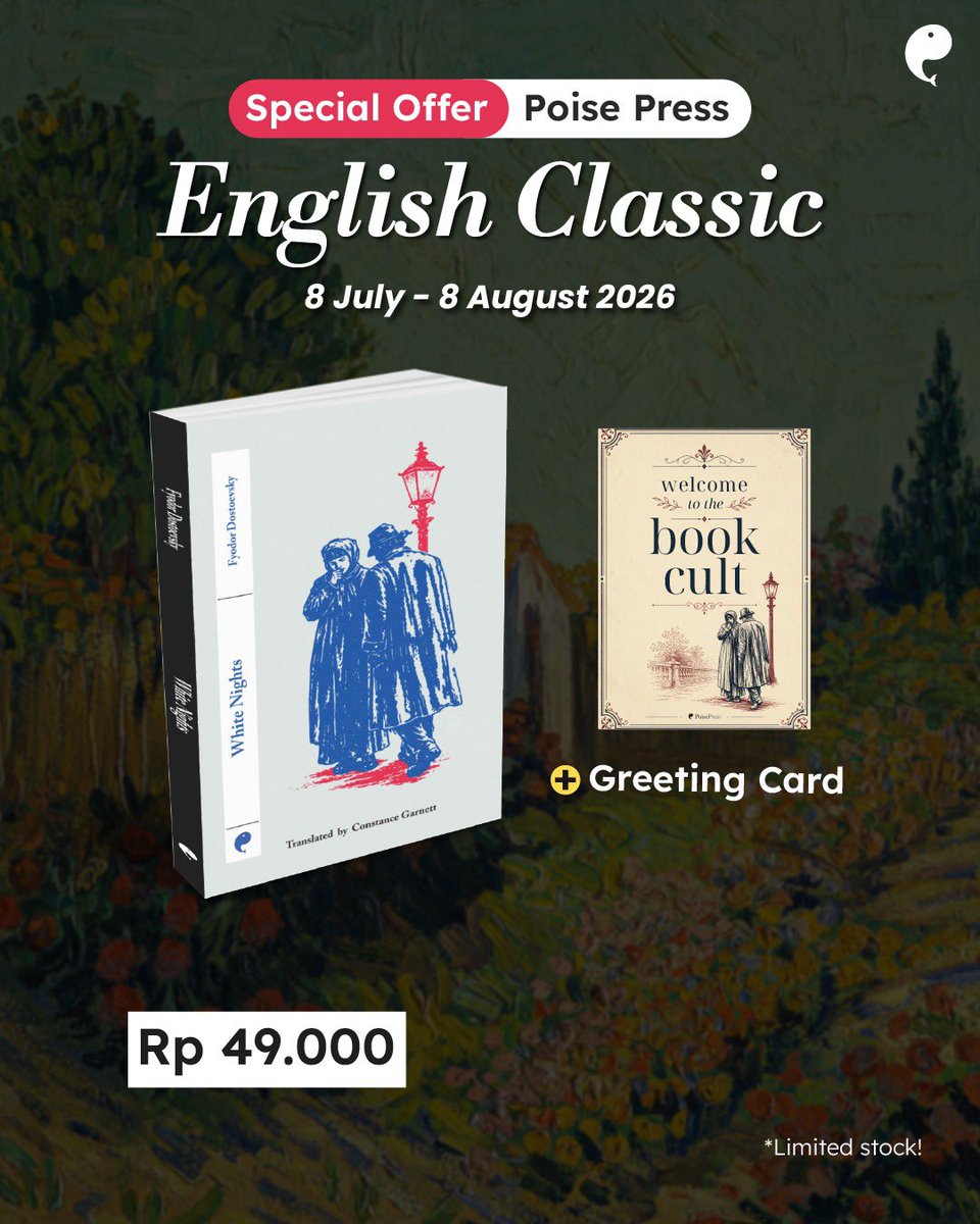 Toko Buku Independen di Depok📚 tweet media