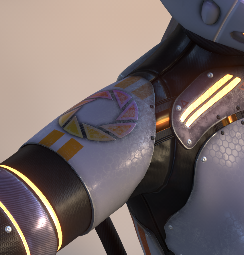 avionexVR's tweet photo. I think this is pretty much done! https://t.co/qK4VT2bqcr