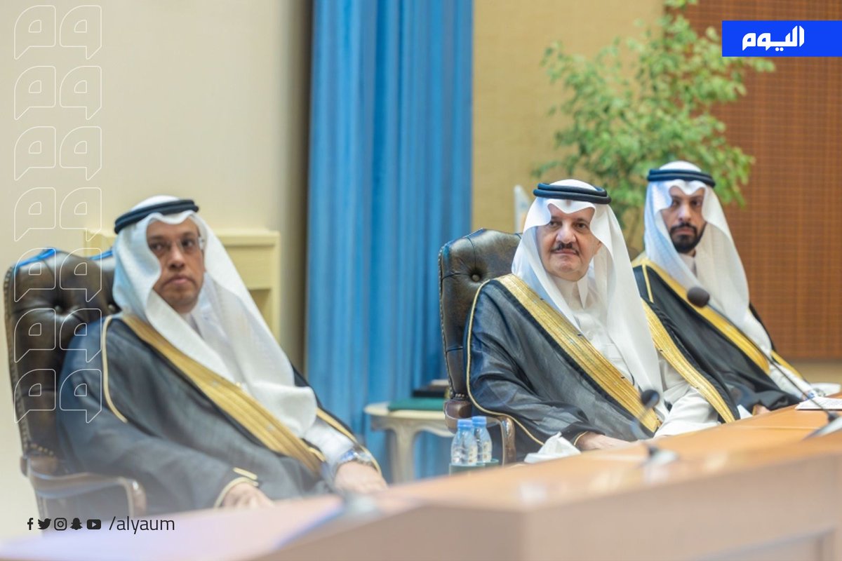 alyaum's tweet photo. #أمير_الشرقية يرعى حفل "فرحة خريج" لمستفيدي جمعية "بناء" لرعاية الأيتام بالمنطقة
#اليوم
للتفاصيل | https://t.co/2SeuP3rY7X https://t.co/0x9999dEmg